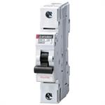 MCB MITSUBISHI 1P 40A 4.5kA ( BHW-T4 )